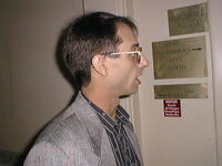 Fri -  Victor Gonzalez 1